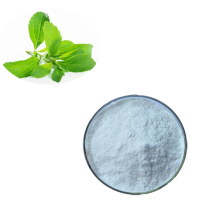 Sweetener Pure Stevia Leaf Extract 90%-95%  Rebaudioside powder